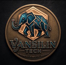 Vansilin TECH
