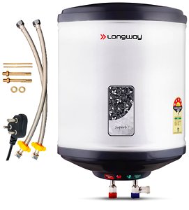 Geyser 11 L to 25 L