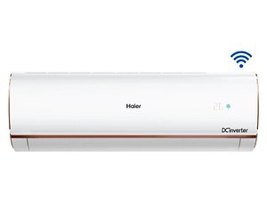 Haier 1.5 Ton 3 Star