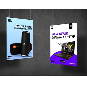 Posters design