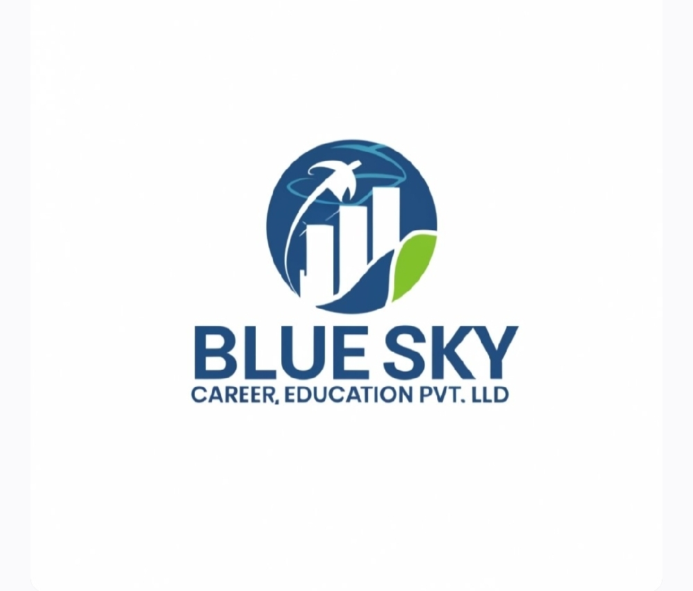 Blue sky career Education guidance Pvt Ltd