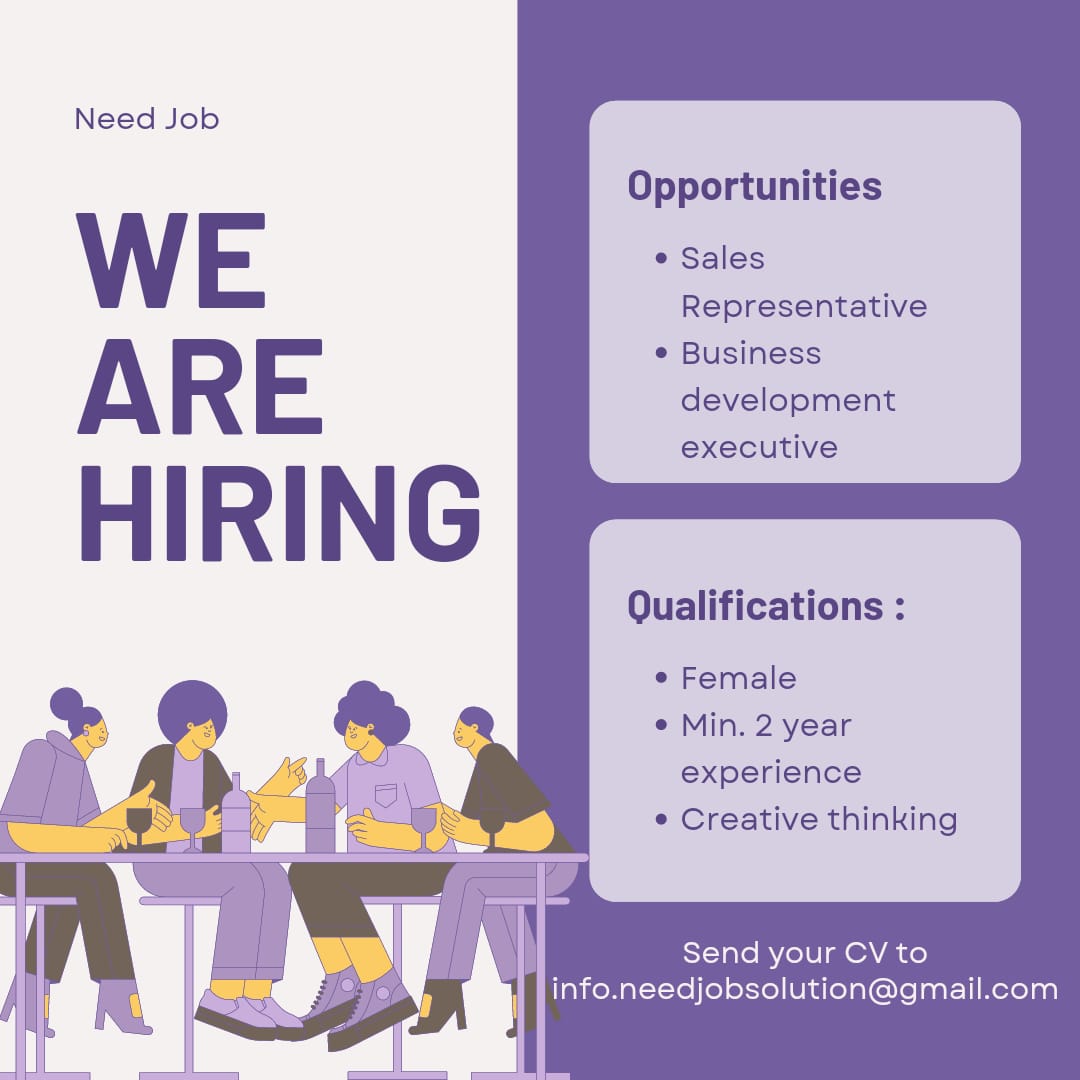 Business Development executive
